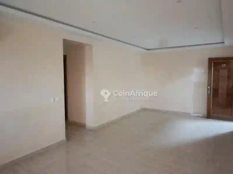 Location Appartements 3 Pièces - Cocody - Vue 2