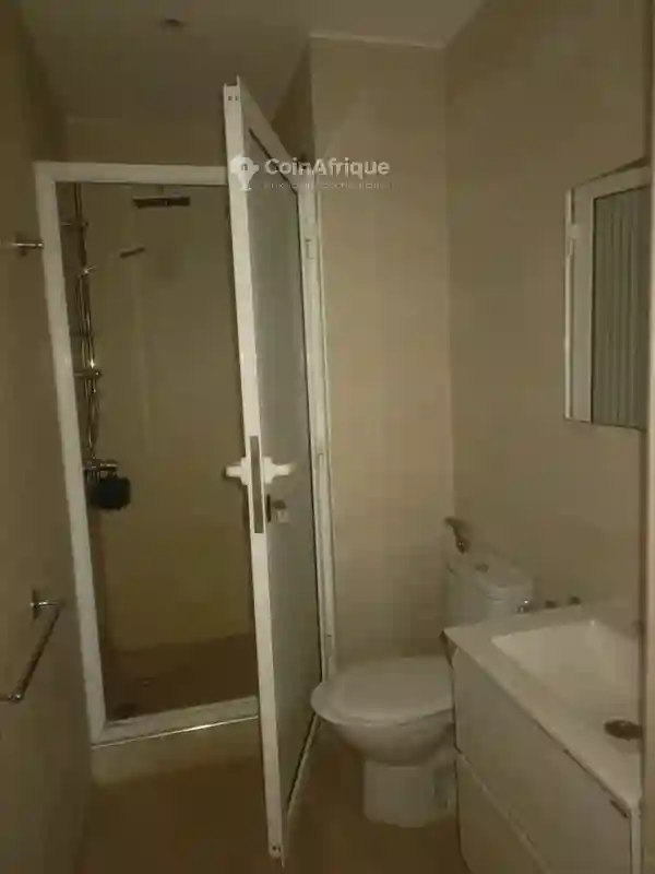 Location Appartements 3 Pièces - Cocody - Vue 3