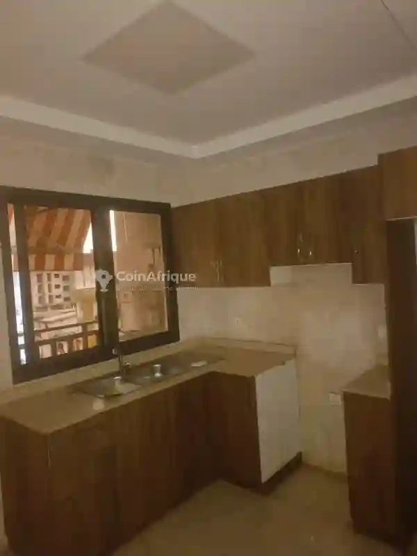 Location Appartements 3 Pièces - Cocody - Vue 4