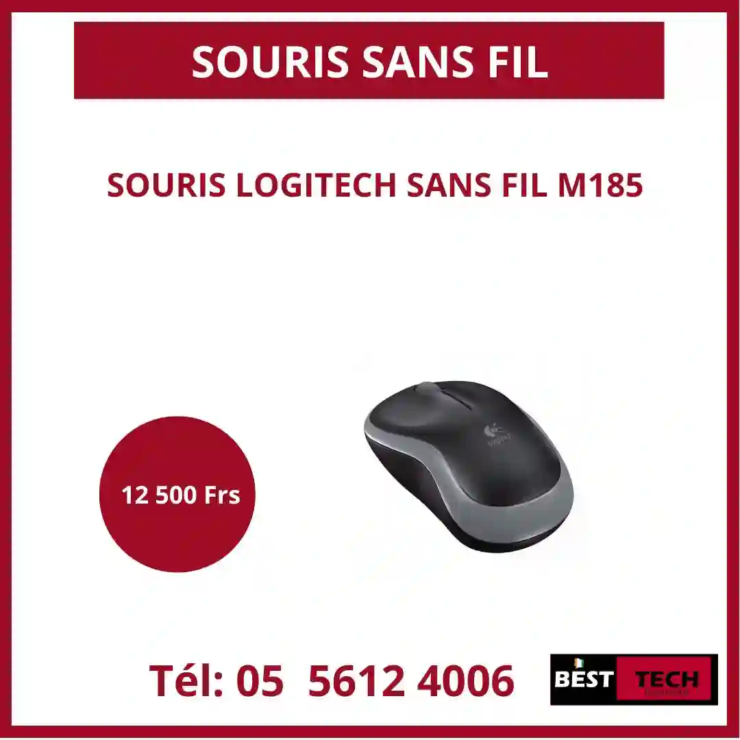 VENTE DE CLAVIERS ET SOURIS - Vue 1