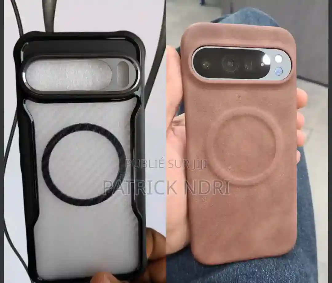 Étui Google Pixel - Vue 1