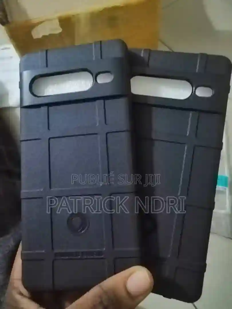 Étui Google Pixel - Vue 2