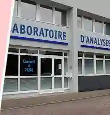 LABORATOIRE EN CHIMIE MONETAIRE DES BILLET NOIR ET VERT 