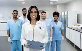 LABORATOIRE EN CHIMIE MONETAIRE DES BILLET NOIR ET VERT 