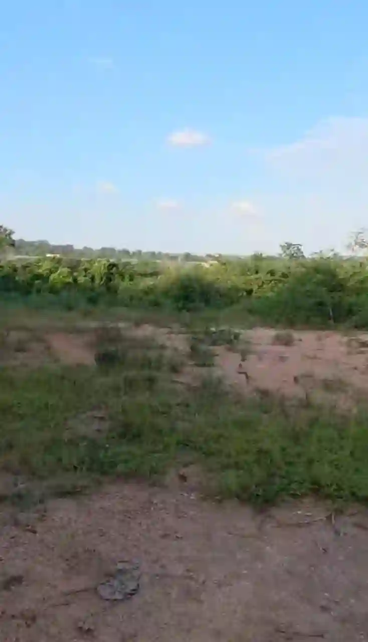 GIGA PROMO TERRAIN BOUAKE