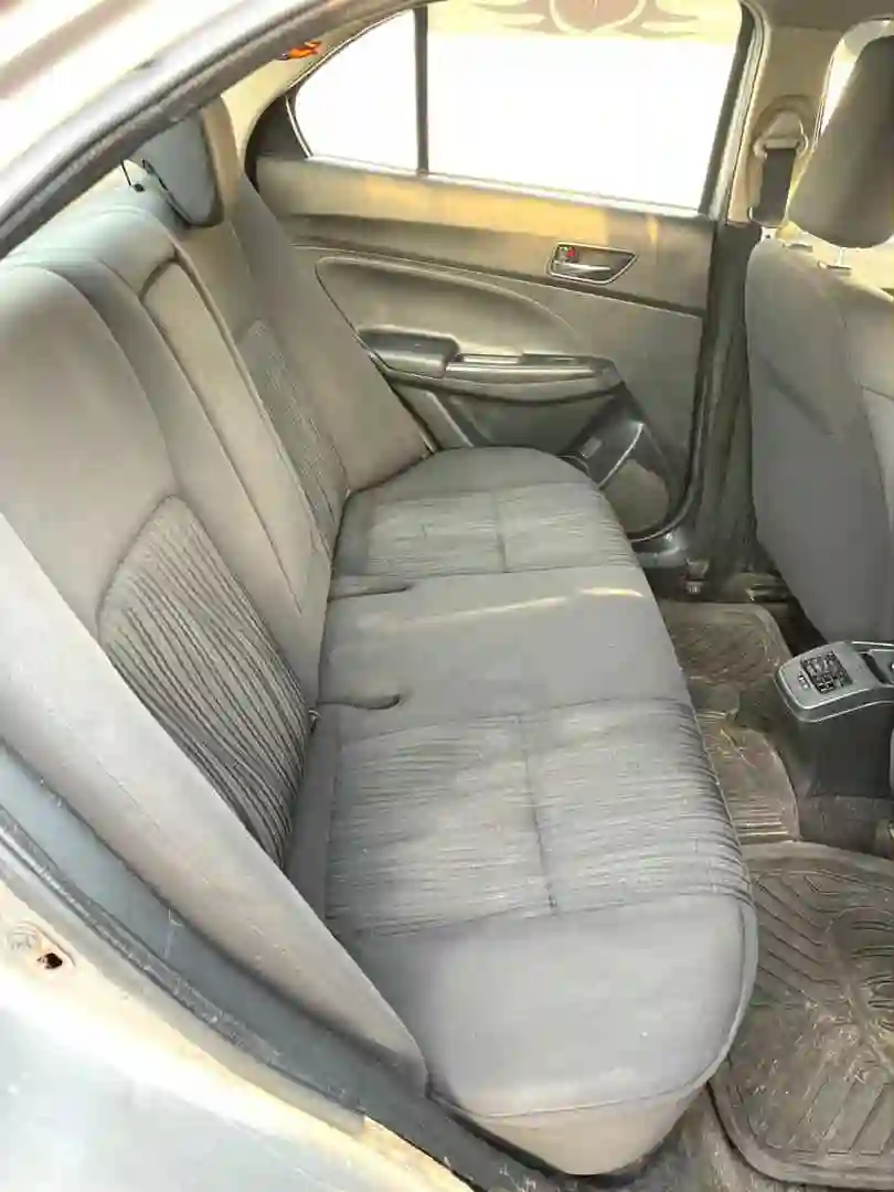 Suzuki Drive 2025 - Vue 4