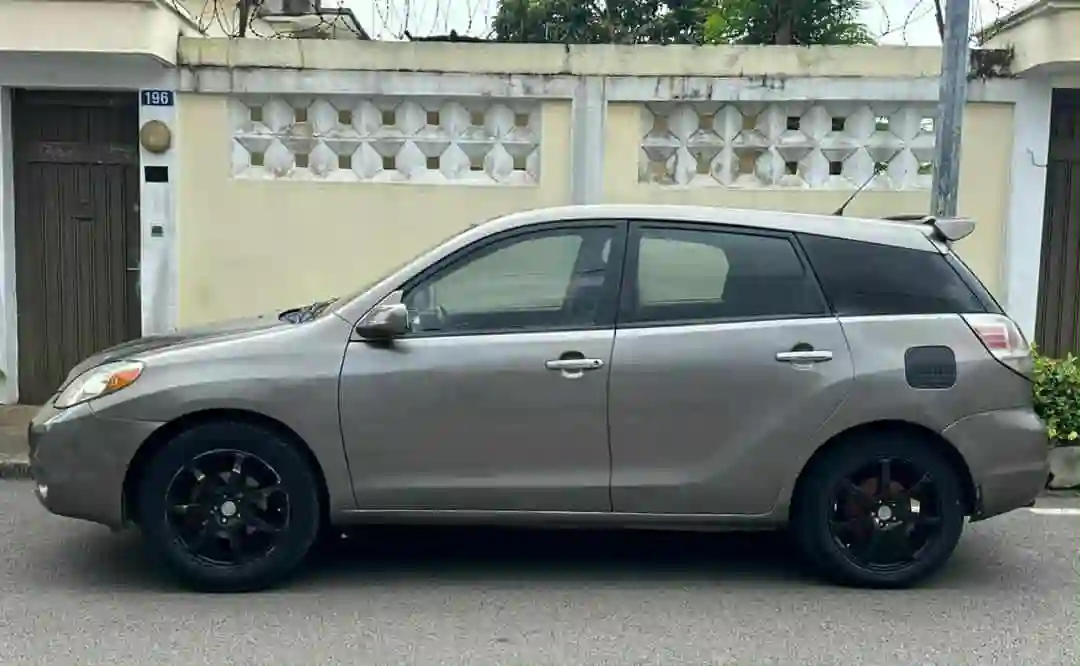 Toyota Matrix en vente  - Vue 2