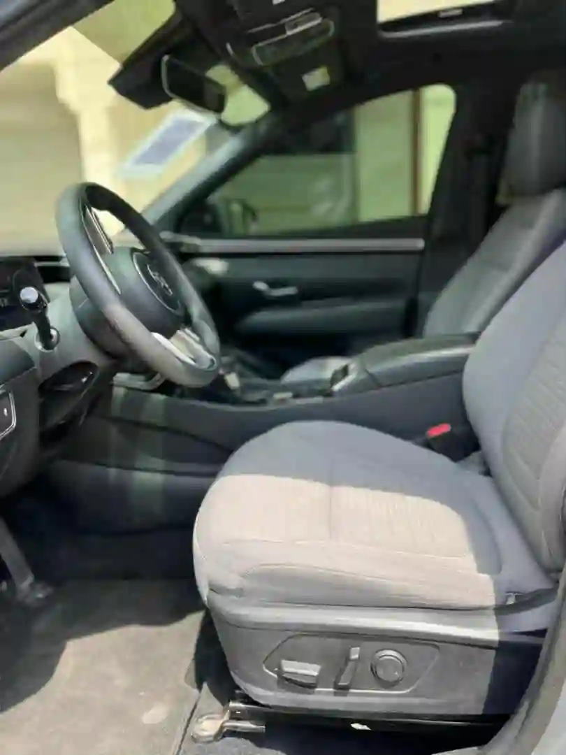 Toyota Matrix en vente  - Vue 4