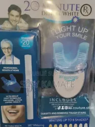 Appareil De Blanchiment De Dents