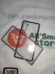 Coque Magnétique Samsung not 10