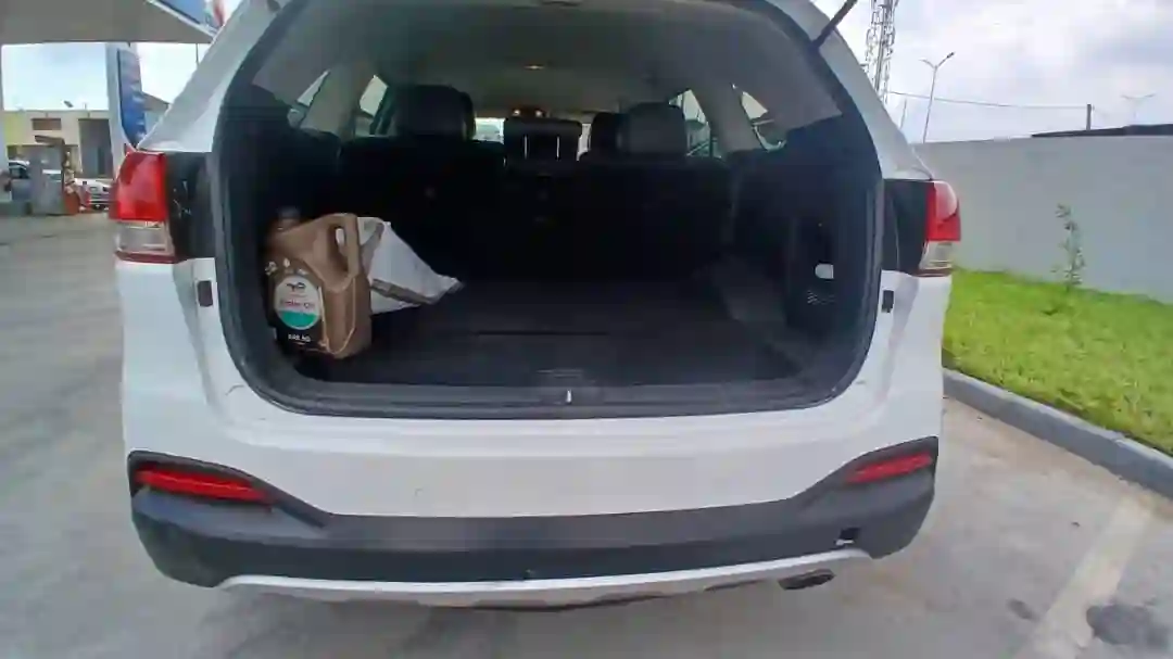 KIA SORENTO EN VENTE 