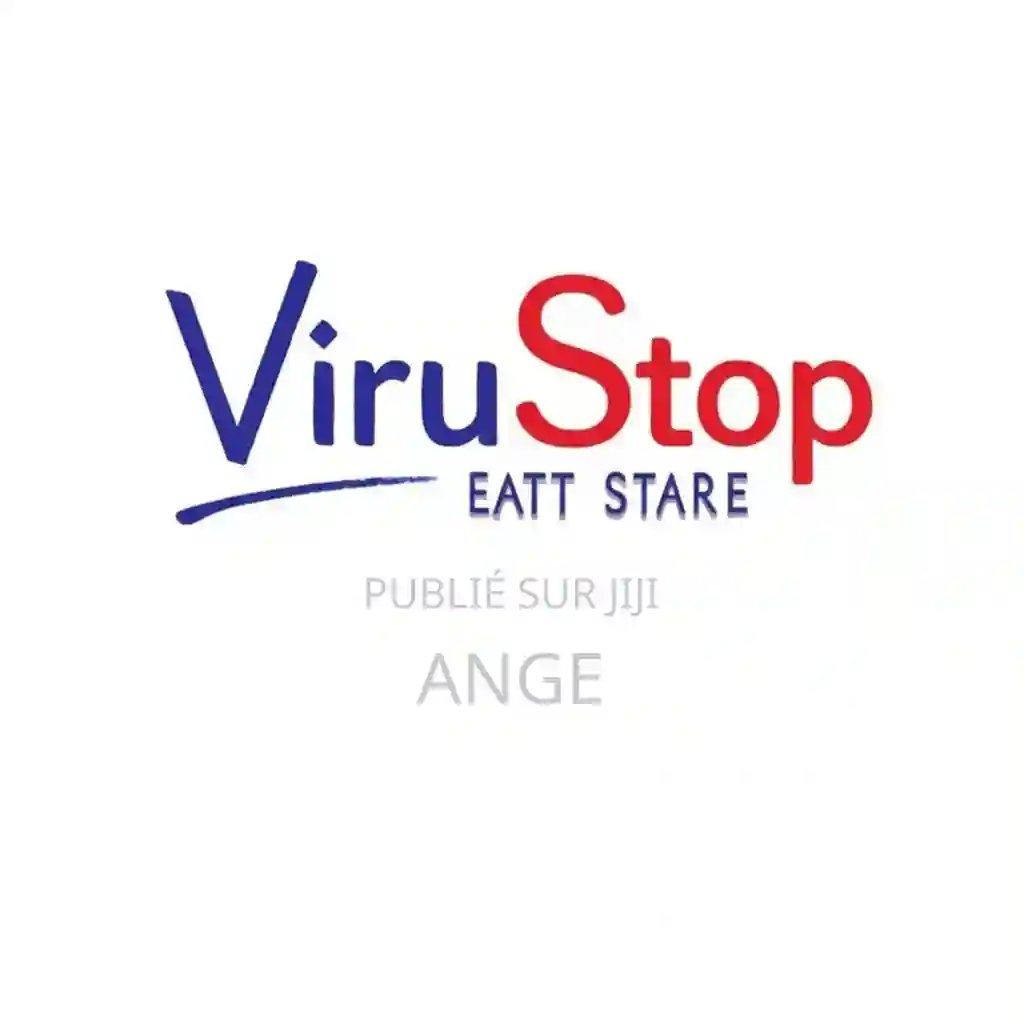 Savon De Soin Virusstop - Vue 1