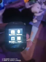 Montre Connectée Intelligente