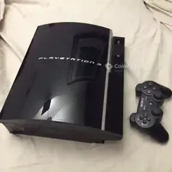 Playstation 3 + 10 Jeux