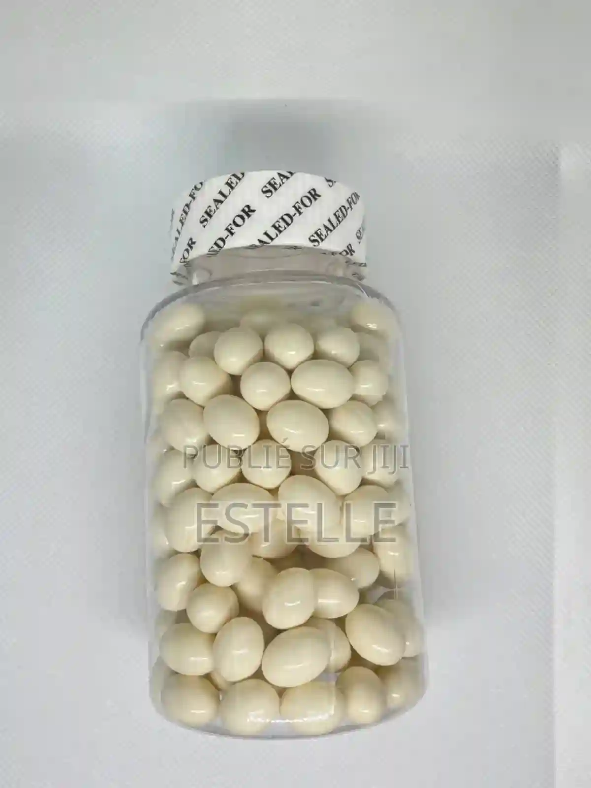 Suppositoire Pour Grosse Fesse - Vue 1