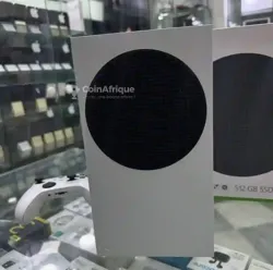 Xbox Série S