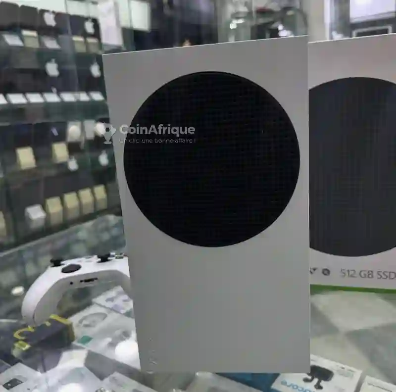 Xbox Série S