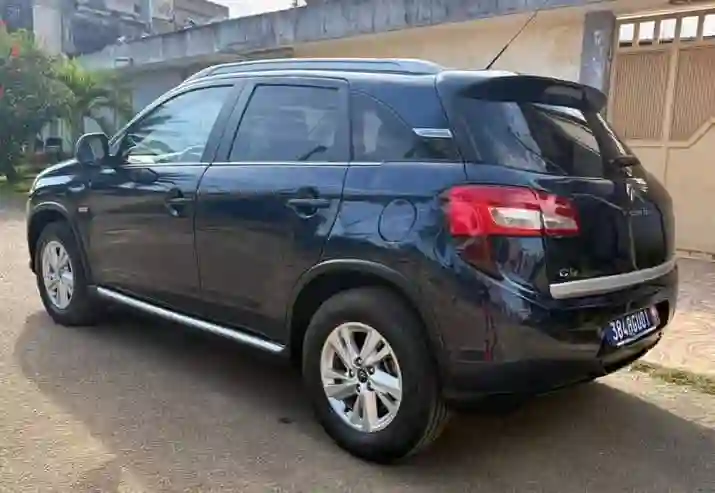 CITROËN C3 EN VENTE 