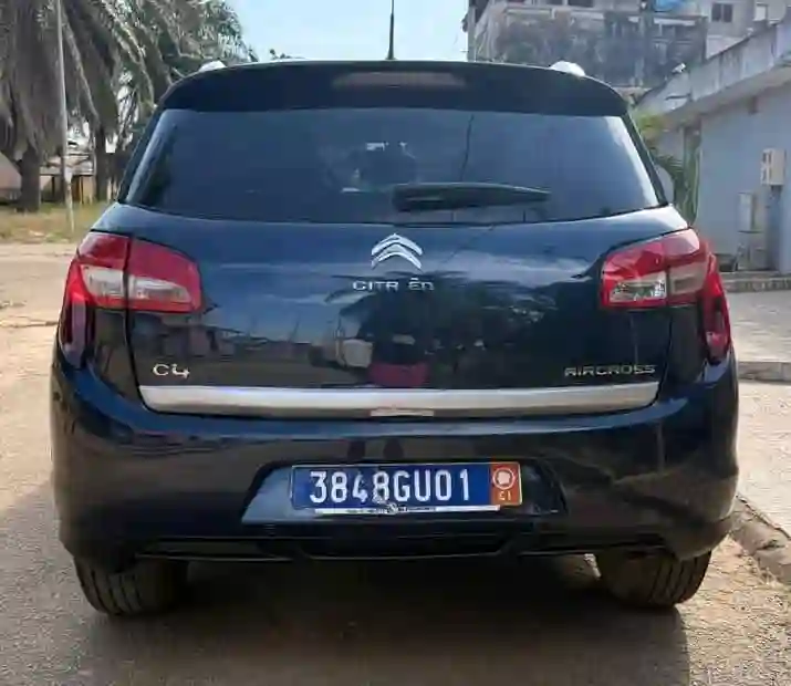 CITROËN C3 EN VENTE  - Vue 1