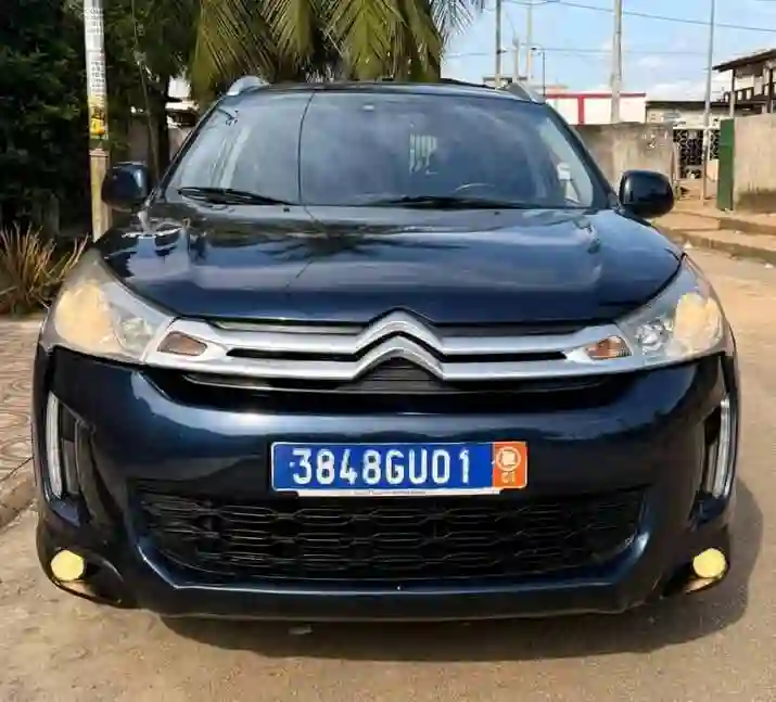 CITROËN C3 EN VENTE  - Vue 2