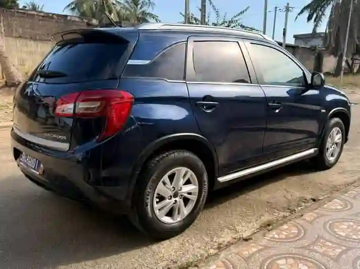 CITROËN C3 EN VENTE  - Vue 3