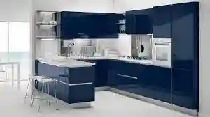 Cuisine Moderne - Vue 3