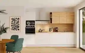 Cuisine Moderne - Vue 4