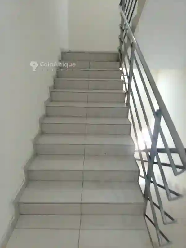 Location Appartements 3 Pièces - Cocody Riviera 3