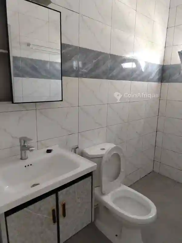 Location Appartements 3 Pièces - Cocody Riviera 3 - Vue 2