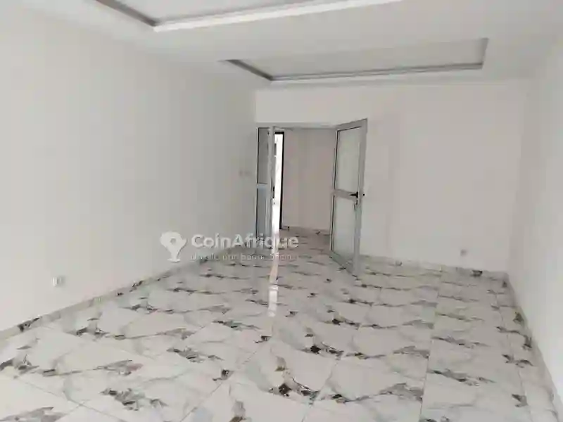 Location Appartements 3 Pièces - Cocody Riviera 3 - Vue 4