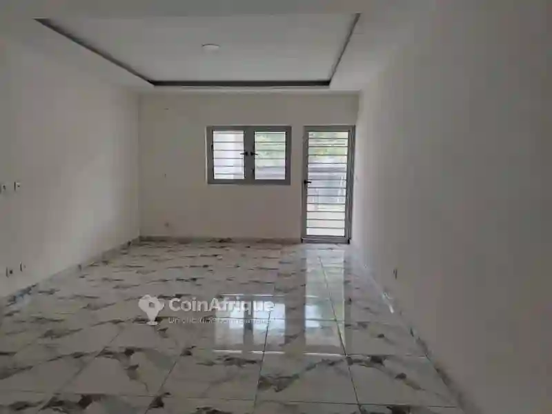 Location Appartements 3 Pièces - Cocody Riviera 3 - Vue 5