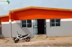 Villa en Vente Songon Adiapote +225 07 59