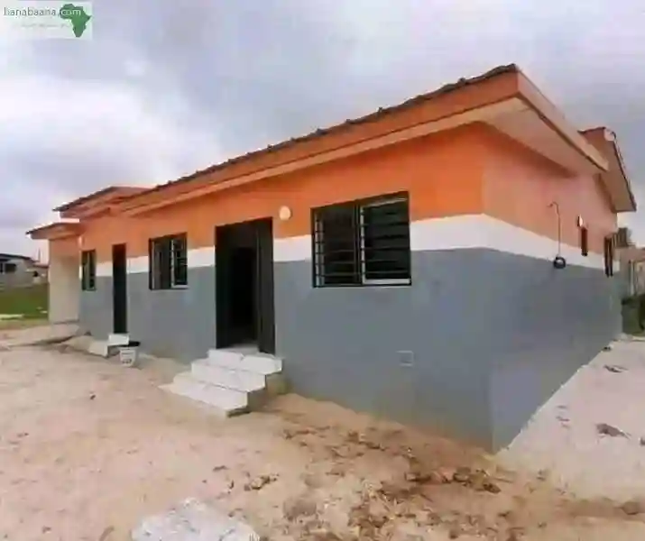 Villa en Vente Songon Adiapote +225 07 59 - Vue 2