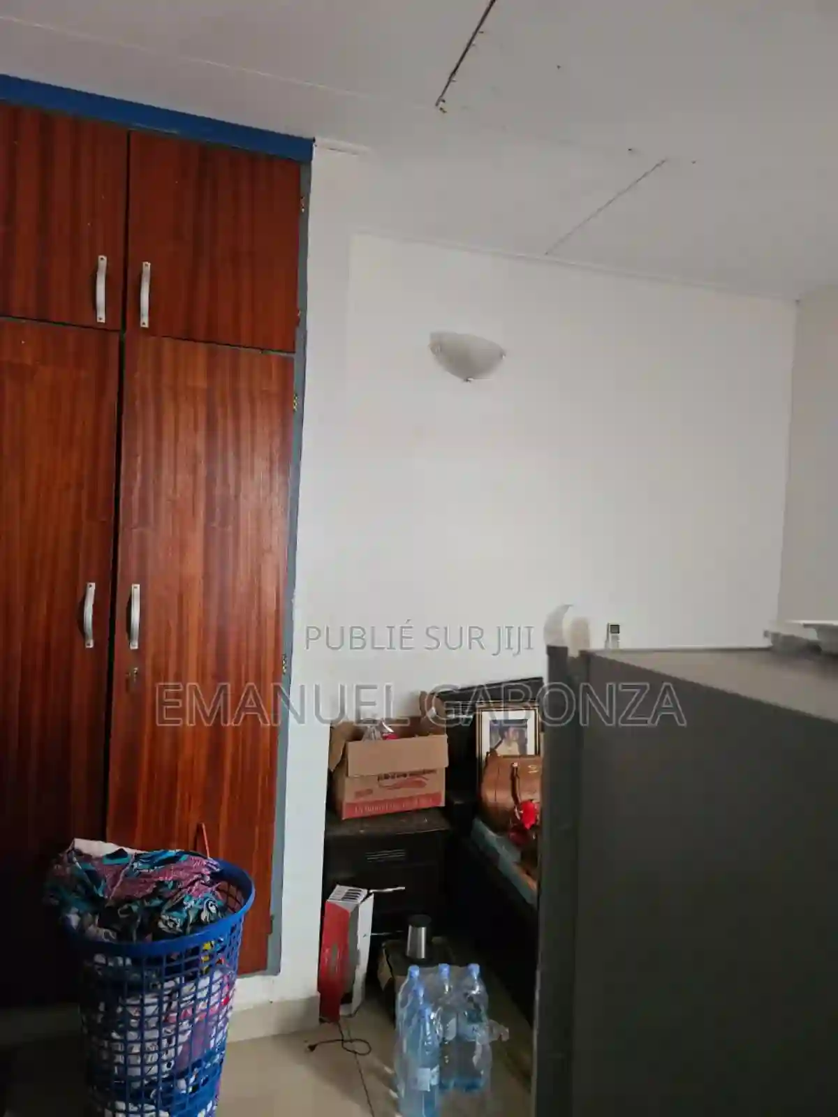 3chbre Duplex Dans Gabonza Yopougon à Vendre - Vue 1
