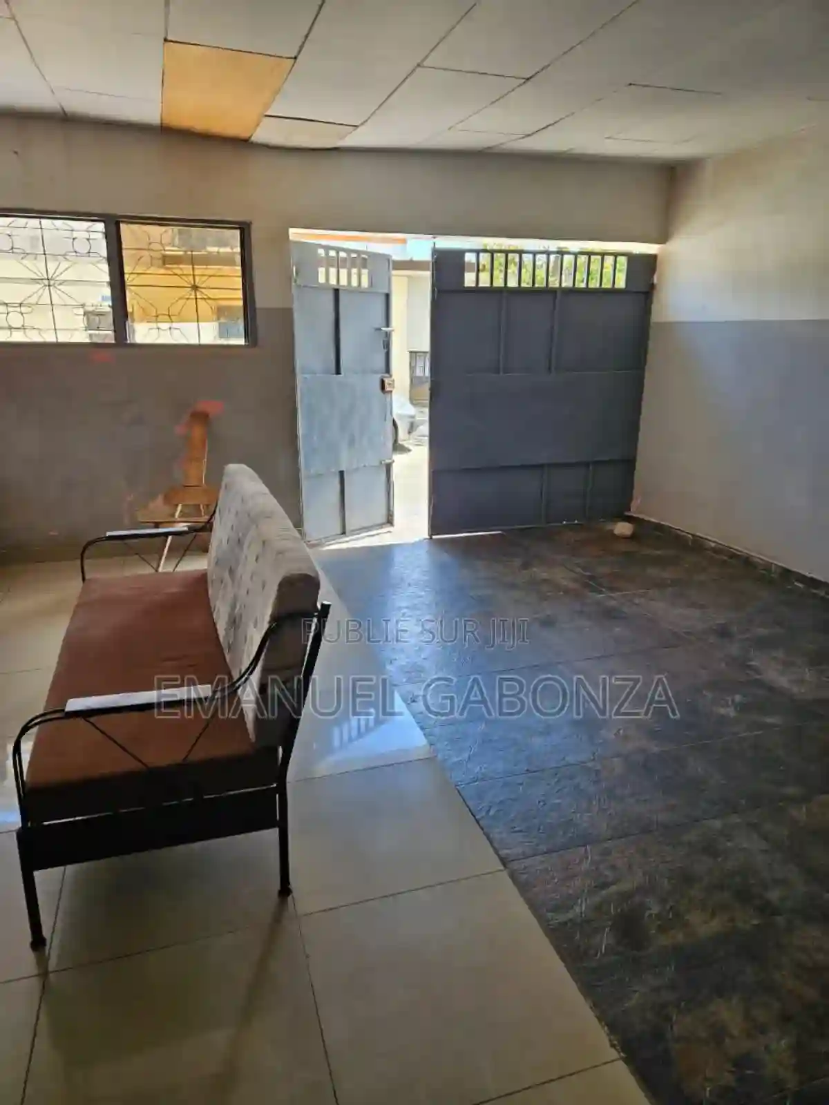 3chbre Duplex Dans Gabonza Yopougon à Vendre - Vue 4
