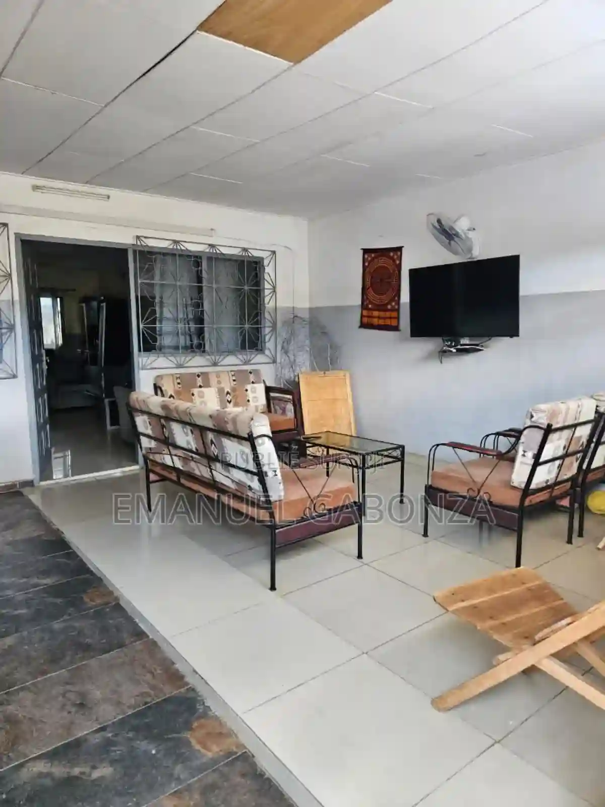 3chbre Duplex Dans Gabonza Yopougon à Vendre - Vue 6