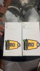 Iphone 17pro Max 256 USA