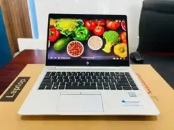 Puissant HP 840g6 Edition Professionnel Core i5 8egénération