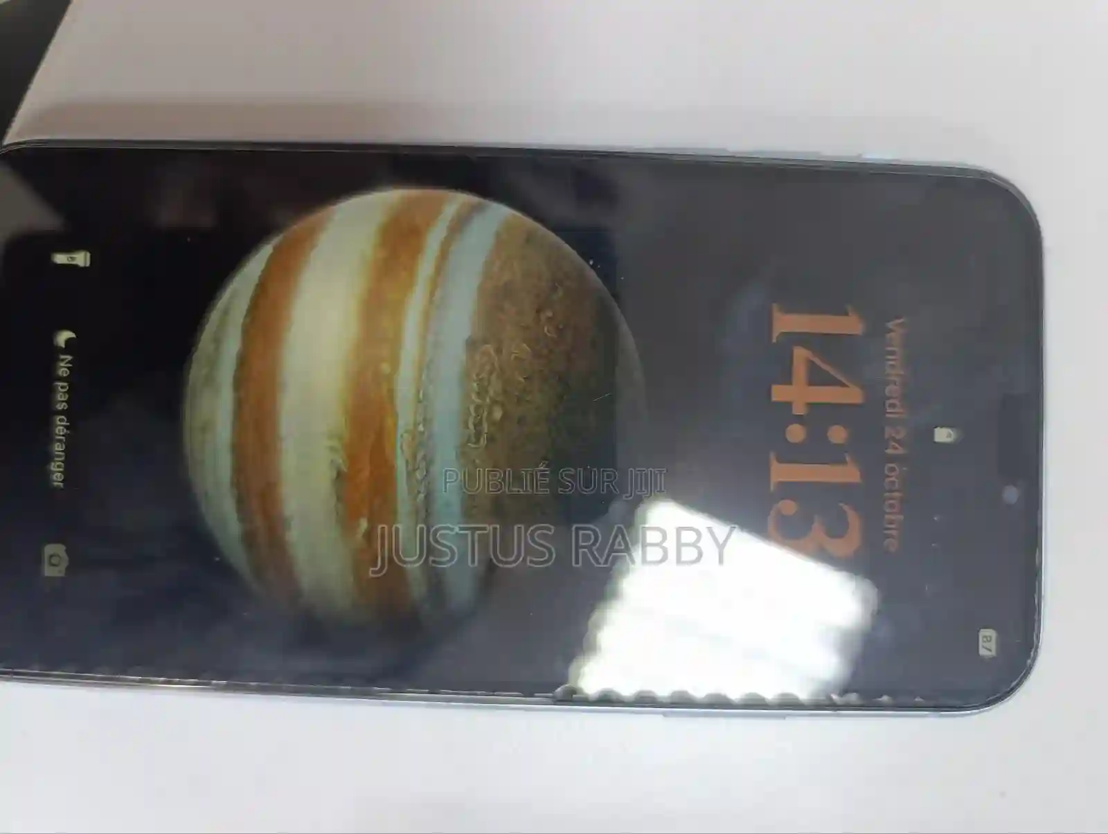 Apple Iphone XR 64 GB Blue - Vue 2