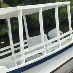 Bateau Plaisance Polyester Transport Passager Ou Personnel