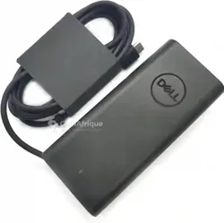 Chargeur Dell Type-c