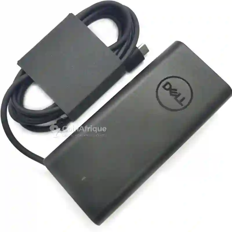 Chargeur Dell Type-c