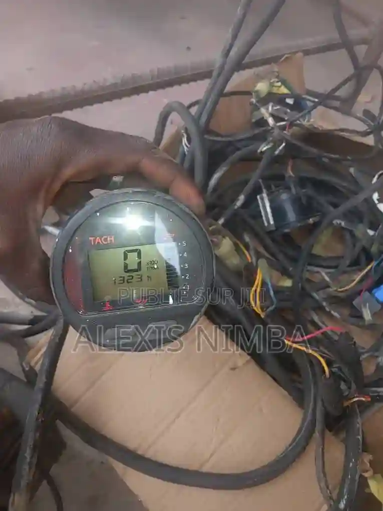 Deux Moteur Yamaha 150cv en Vente - Vue 4