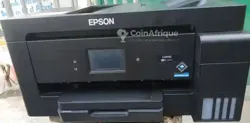 Imprimante Epson L14150