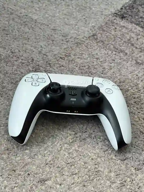 Manette Sans fil Dualsense™