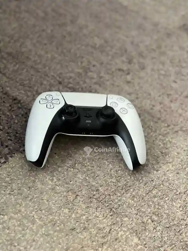 Manette Sans fil Dualsense™ - Vue 1