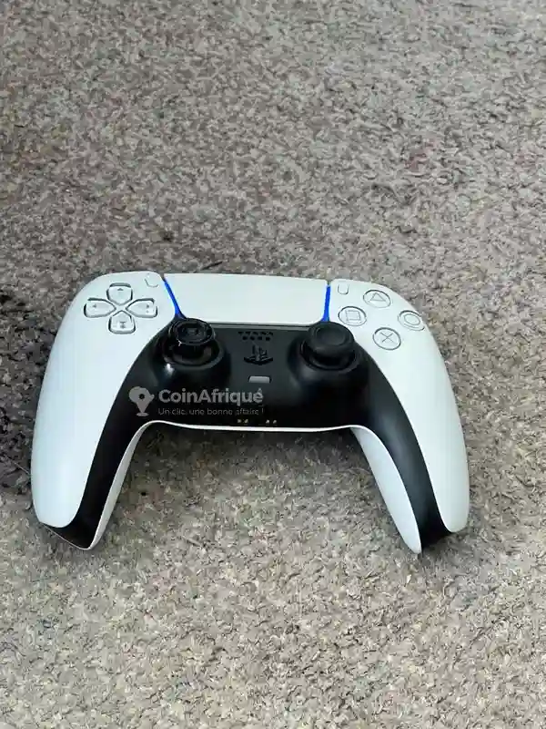 Manette Sans fil Dualsense™ - Vue 2