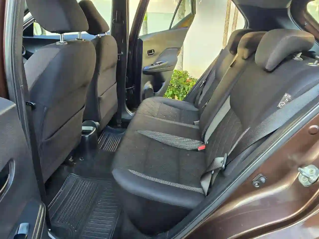 NISSAN KICKS EN VENTE  - Vue 3