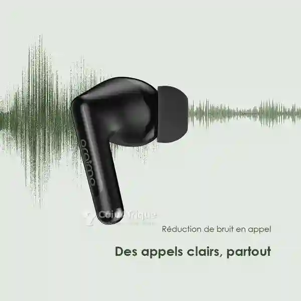 Oraimo Spacebuds Neo Ecouteurs Spatiaux Sans fil - Neuf Scellé - Vue 4