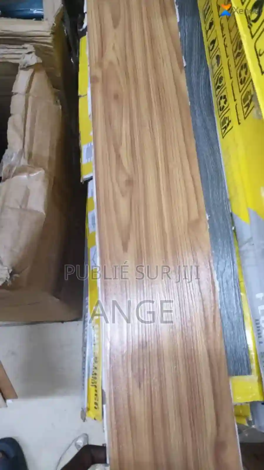 Papier Peint Pour Le Sol - Vue 2